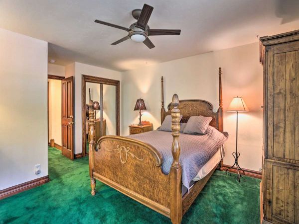 Big Bear Home 998117