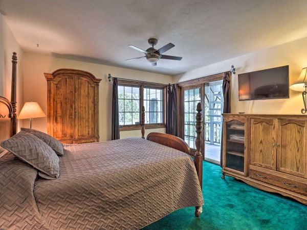 Big Bear Home 998117