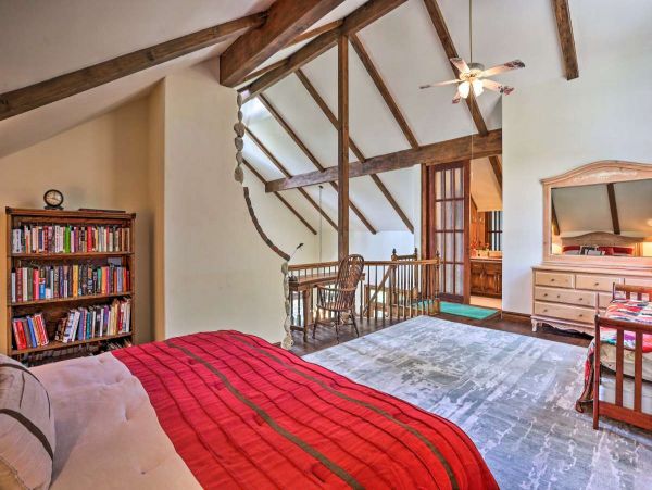 Big Bear Home 998117