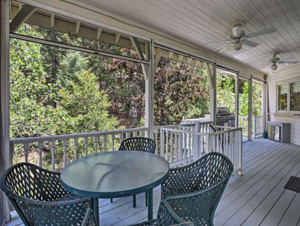Big Bear Home 998117