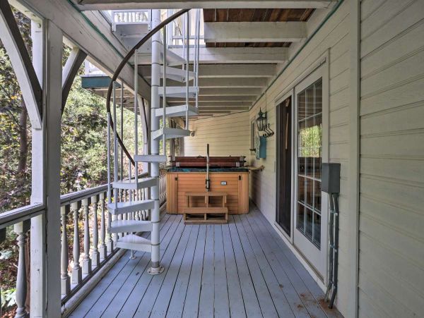 Big Bear Home 998117