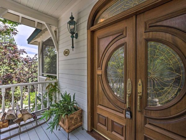 Big Bear Home 998117
