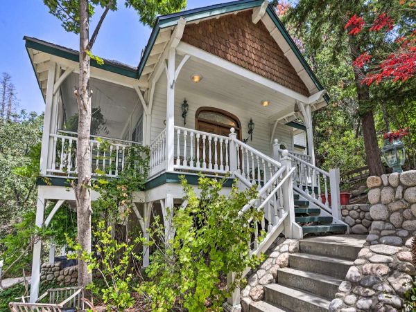 Big Bear Home 998117