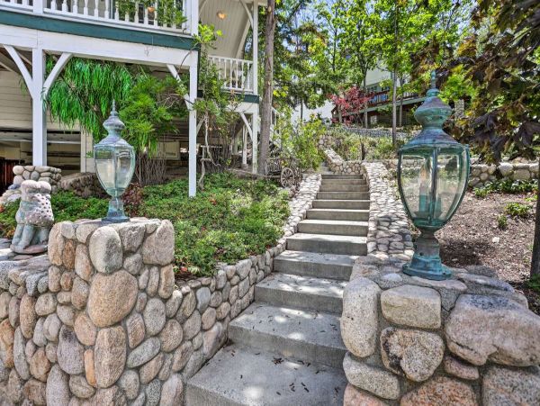 Big Bear Home 998117