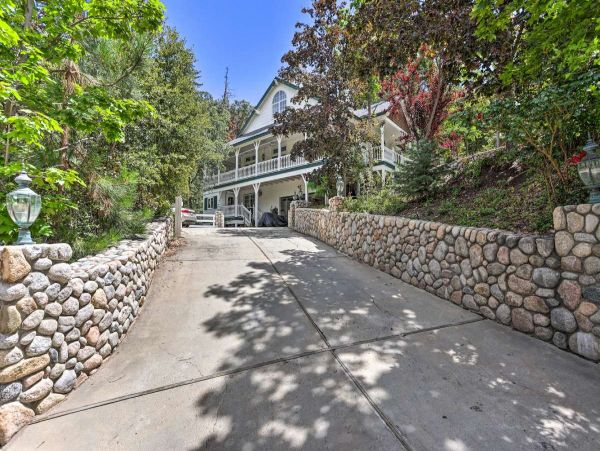Big Bear Home 998117