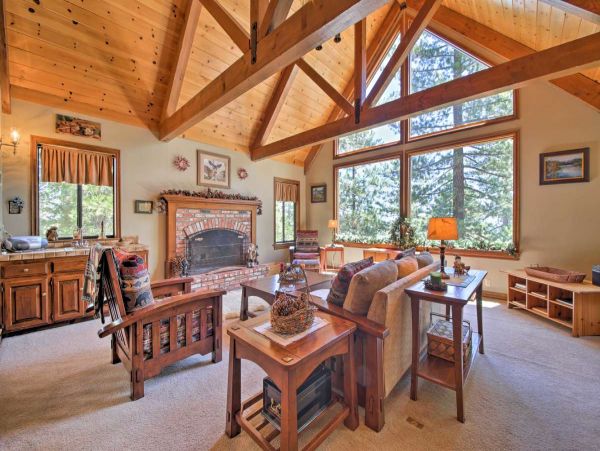 Big Bear Home 998118