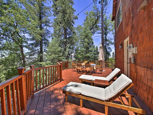 Big Bear Home 998118