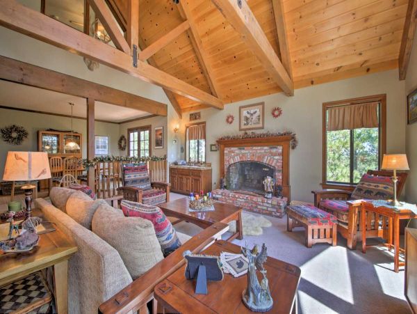 Big Bear Home 998118