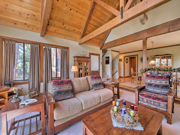 Big Bear Home 998118
