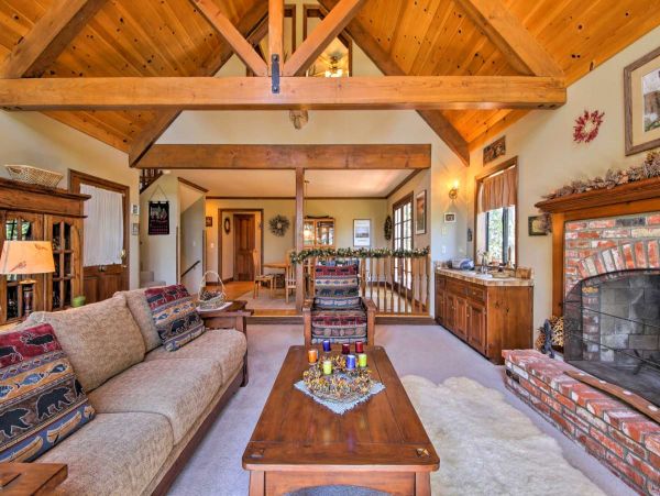 Big Bear Home 998118