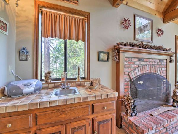 Big Bear Home 998118