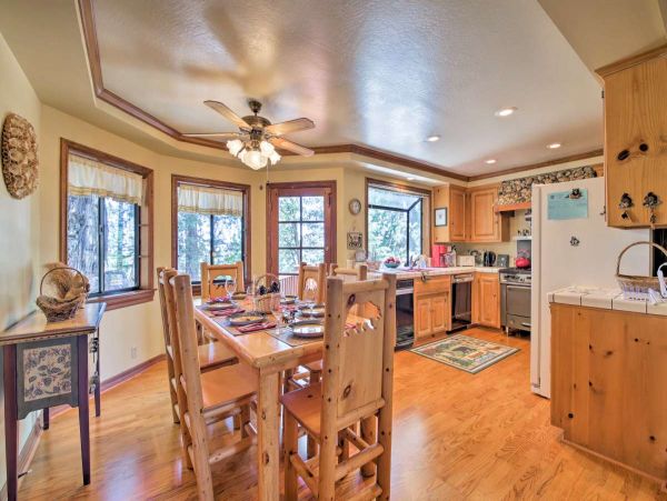 Big Bear Home 998118