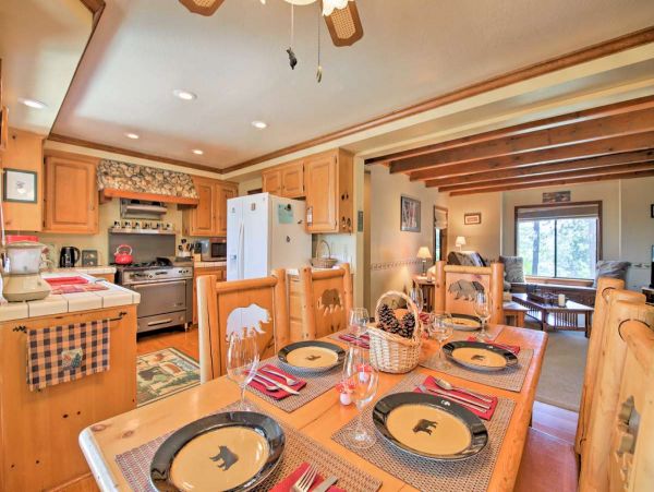 Big Bear Home 998118