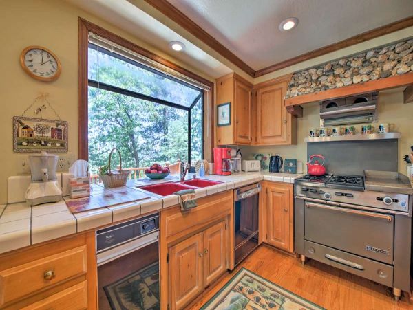 Big Bear Home 998118