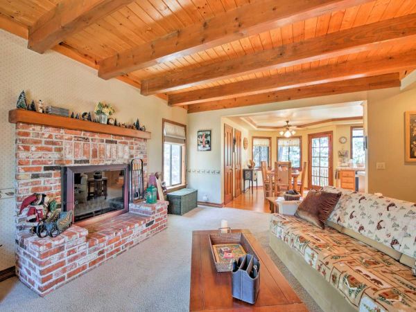 Big Bear Home 998118