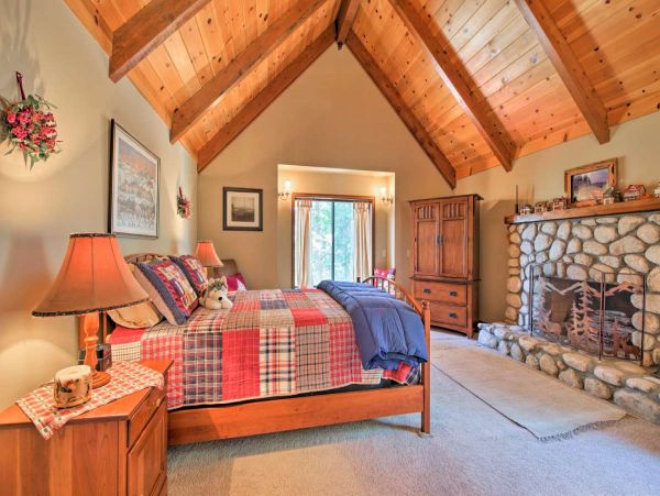 Big Bear Home 998118