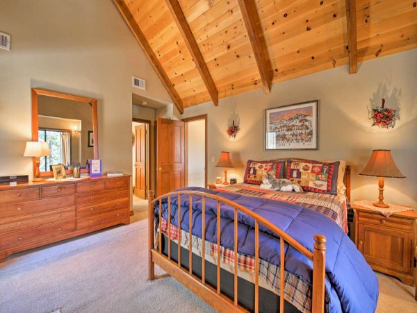 Big Bear Home 998118