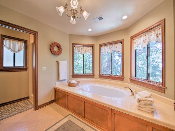 Big Bear Home 998118