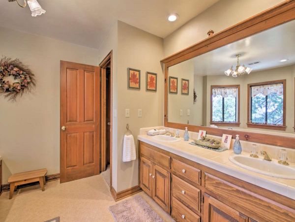 Big Bear Home 998118