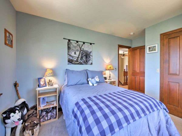 Big Bear Home 998118