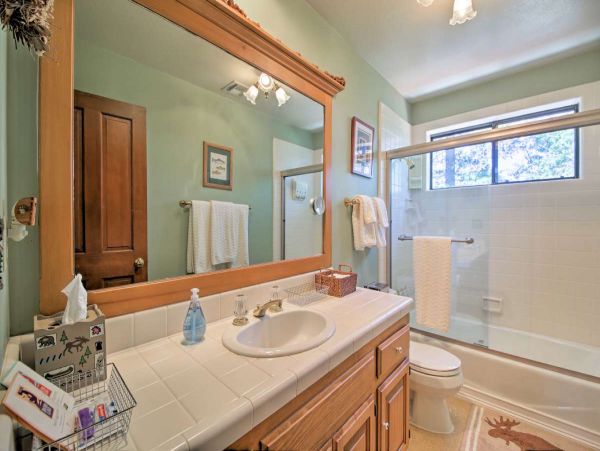 Big Bear Home 998118