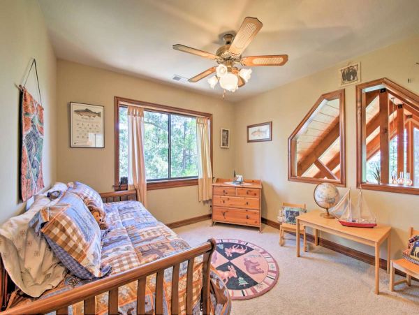 Big Bear Home 998118