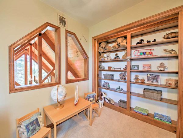 Big Bear Home 998118