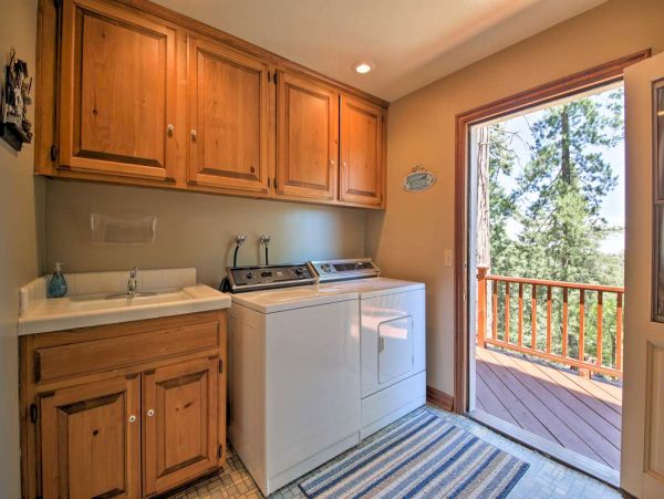 Big Bear Home 998118