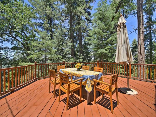 Big Bear Home 998118