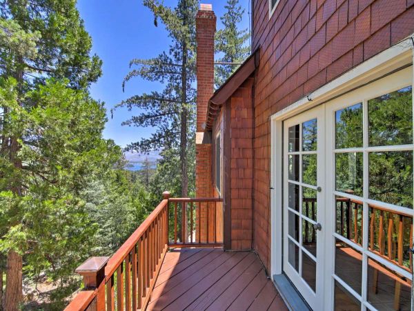 Big Bear Home 998118