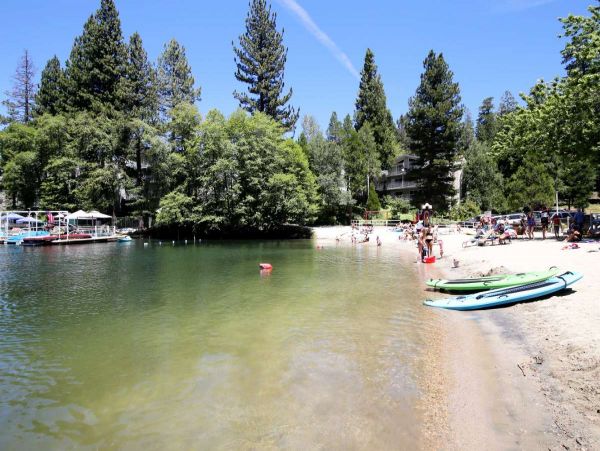 Big Bear Home 998118
