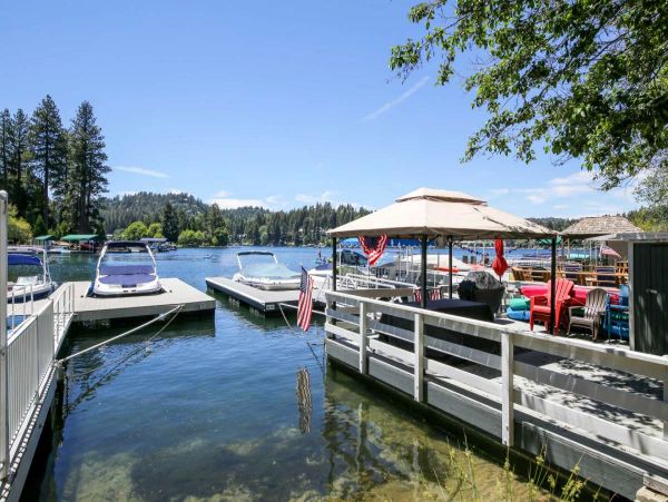 Big Bear Home 998118