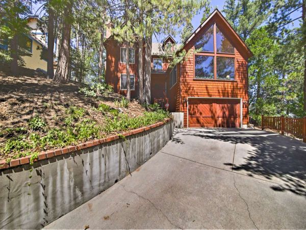 Big Bear Home 998118