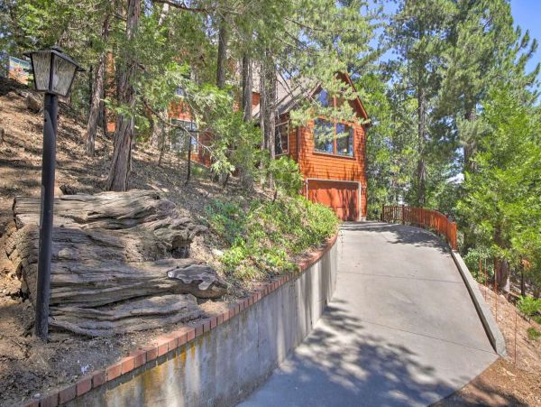 Big Bear Home 998118