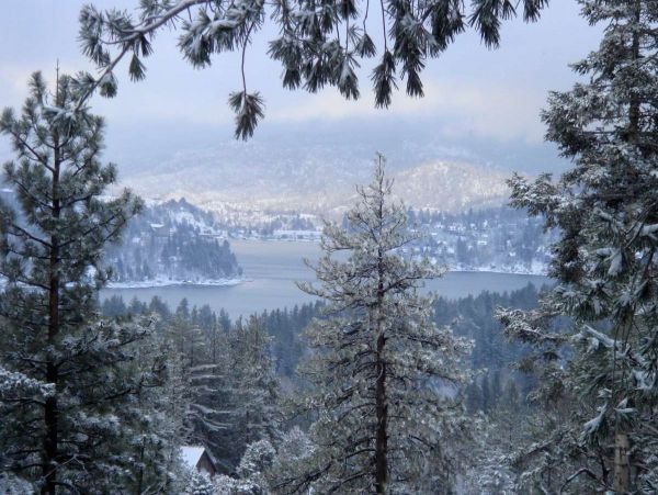 Big Bear Home 998118