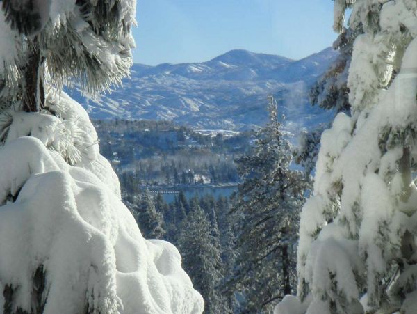 Big Bear Home 998118