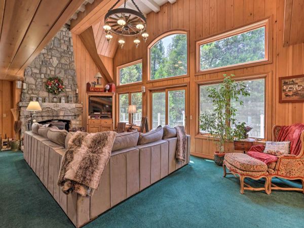 Big Bear Home 998119