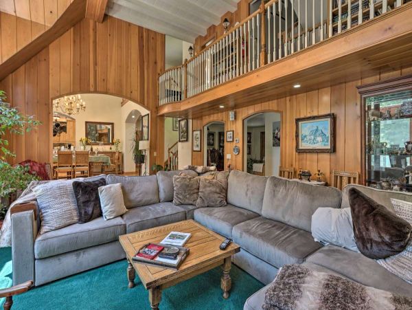 Big Bear Home 998119