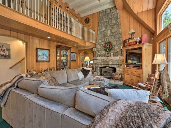 Big Bear Home 998119