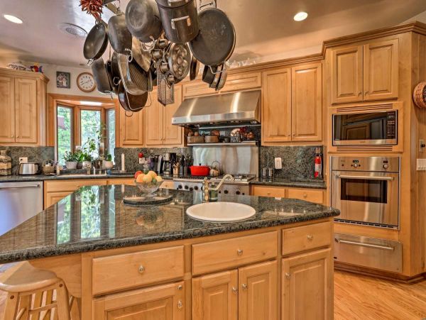 Big Bear Home 998119