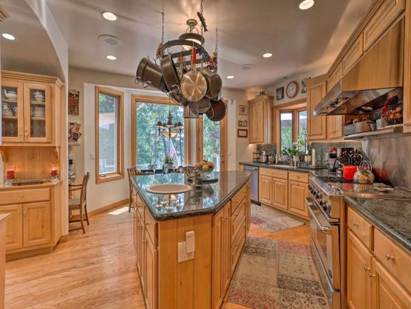 Big Bear Home 998119