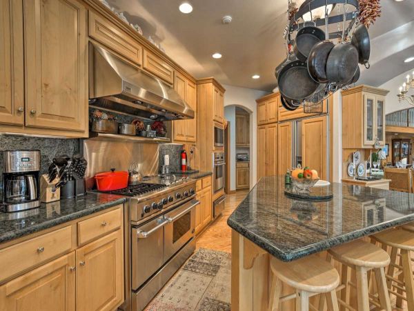 Big Bear Home 998119