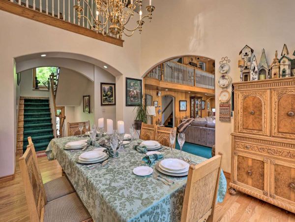 Big Bear Home 998119