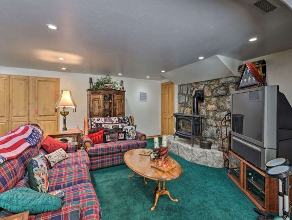 Big Bear Home 998119