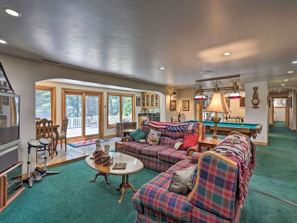 Big Bear Home 998119