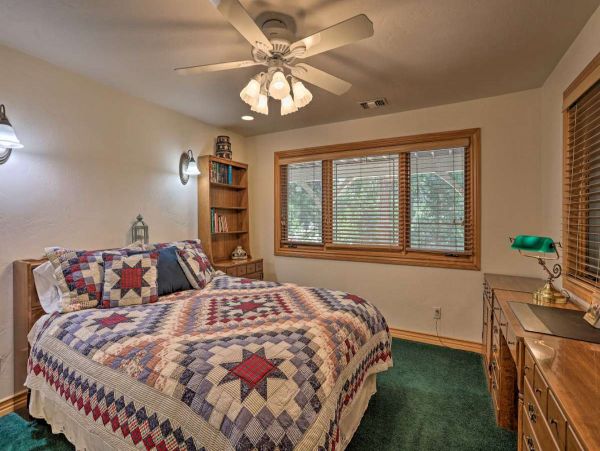 Big Bear Home 998119