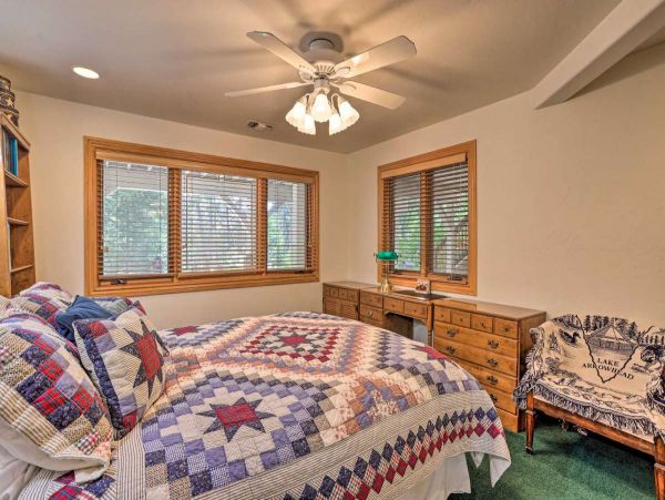 Big Bear Home 998119