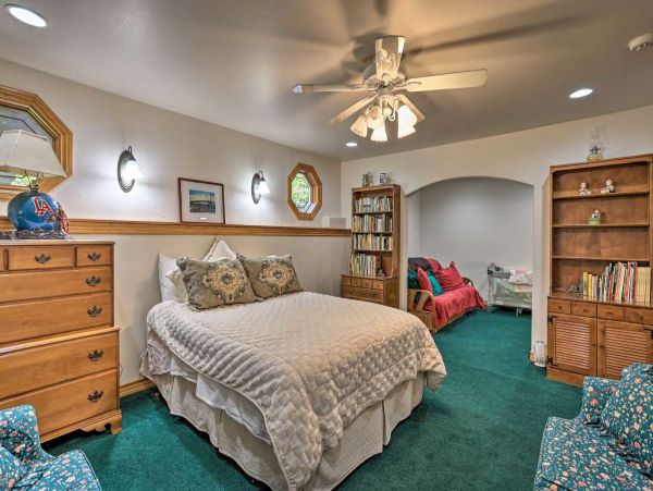 Big Bear Home 998119