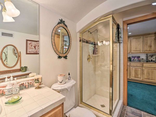 Big Bear Home 998119