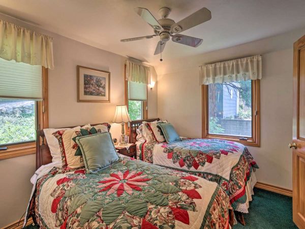 Big Bear Home 998119